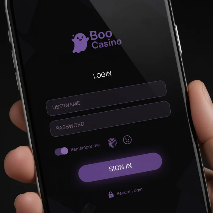 Boo Casino Casino Login