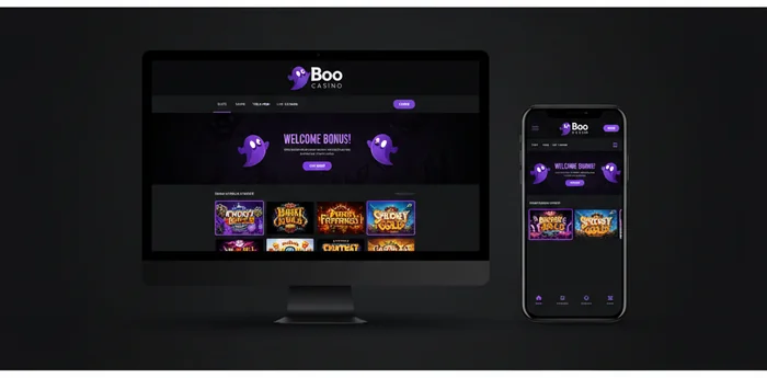 Boo Casino Casino Article